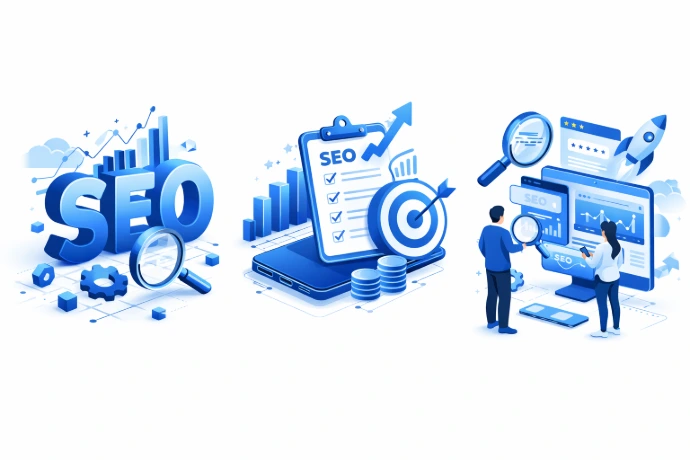 Global smug search engine